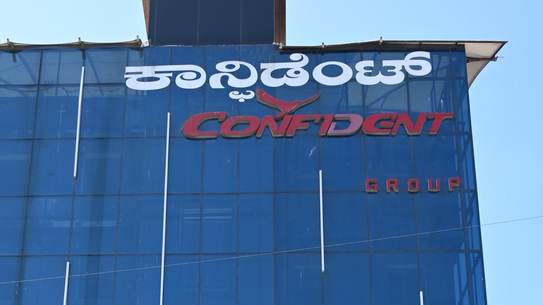 From real estate to political payoffs: Probe that preceded CJ Roy’s death