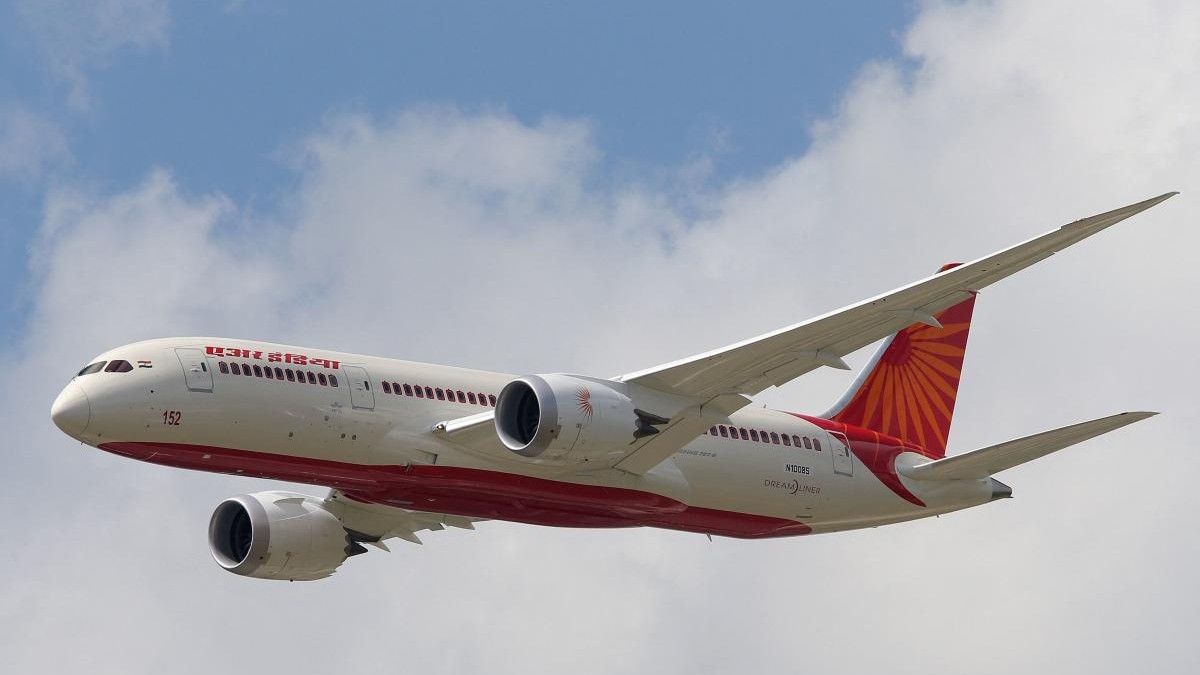 UK Civil Aviation Authority warns Air India of action, asks to explain Boeing Dreamliner fuel-switch incident