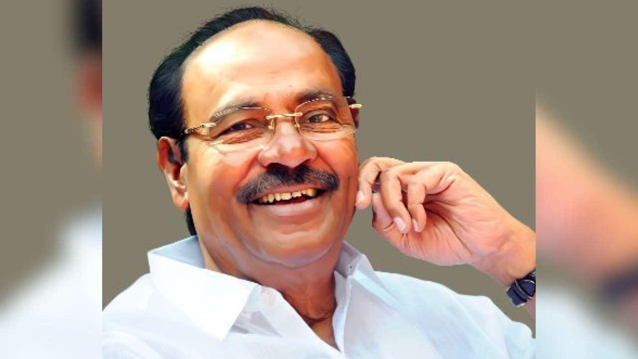 Supreme Court upholds Madras HC's order on 'mango' symbol by PMK founder