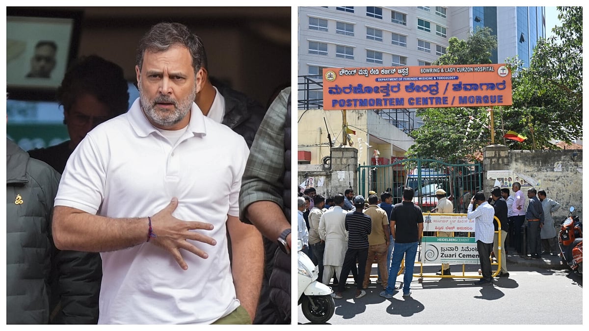 DH Evening Brief: Row in LS as Rahul seeks to quote from Gen Naravane's ...