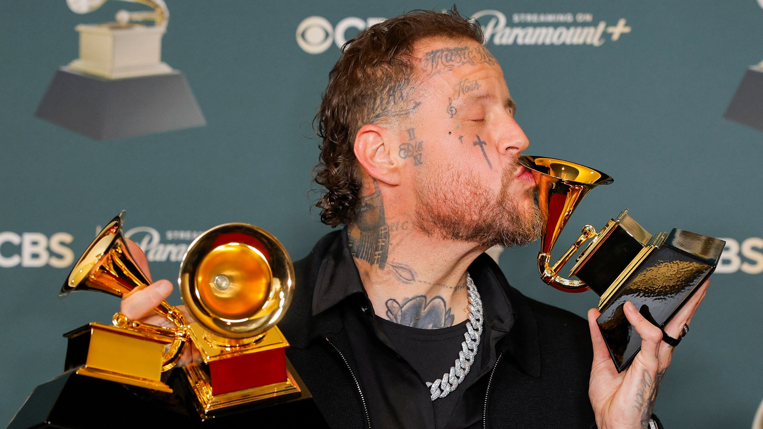 Grammy Awards 2026: Full list of winners
