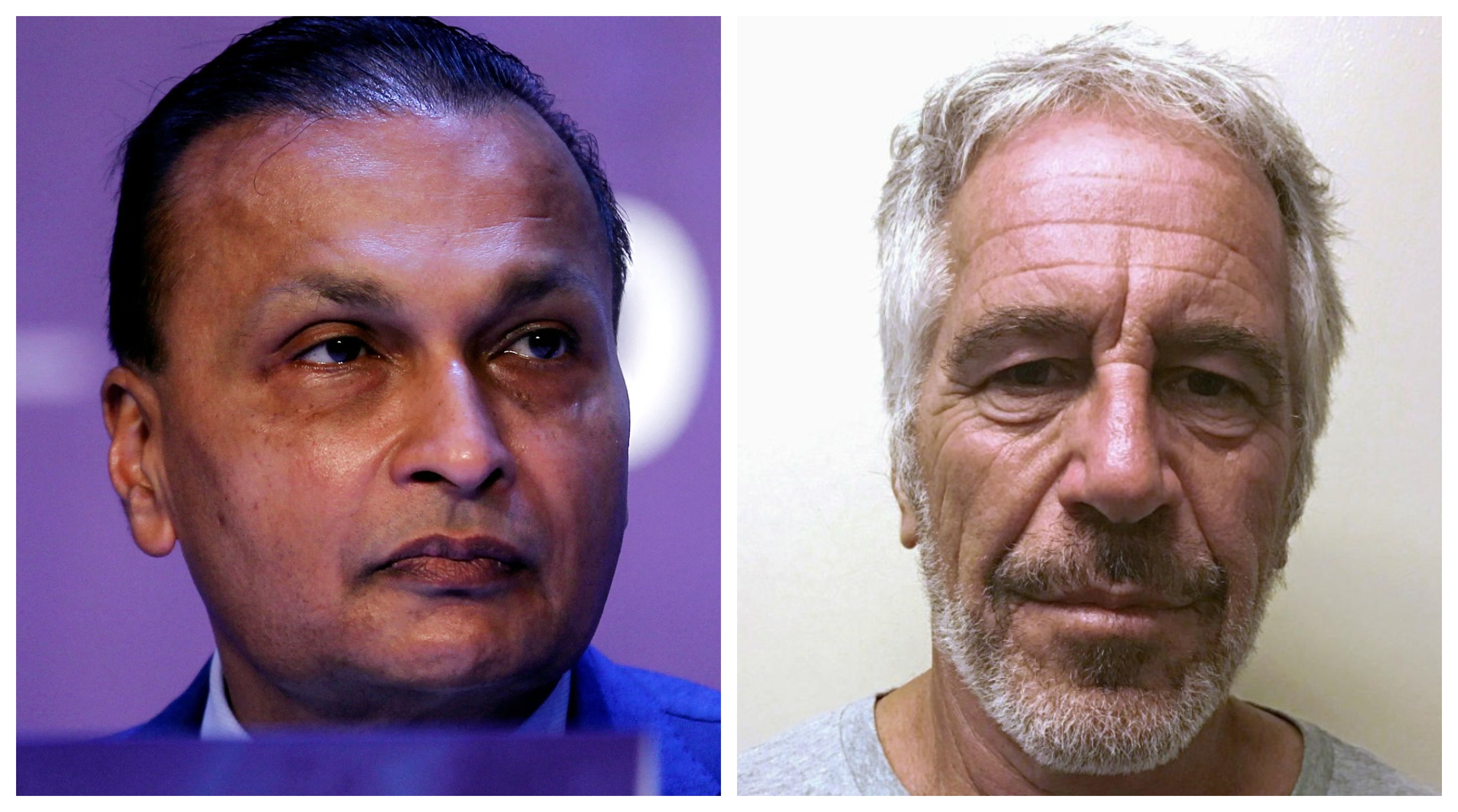 Epstein files: When Anil Ambani cited 'leadership' in Delhi to seek convicted sex offender's help meet American political figures