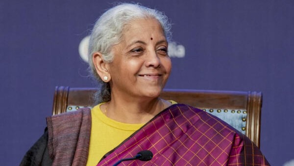 Sustaining 7-8% growth government's top priority: FM Nirmala Sitharaman