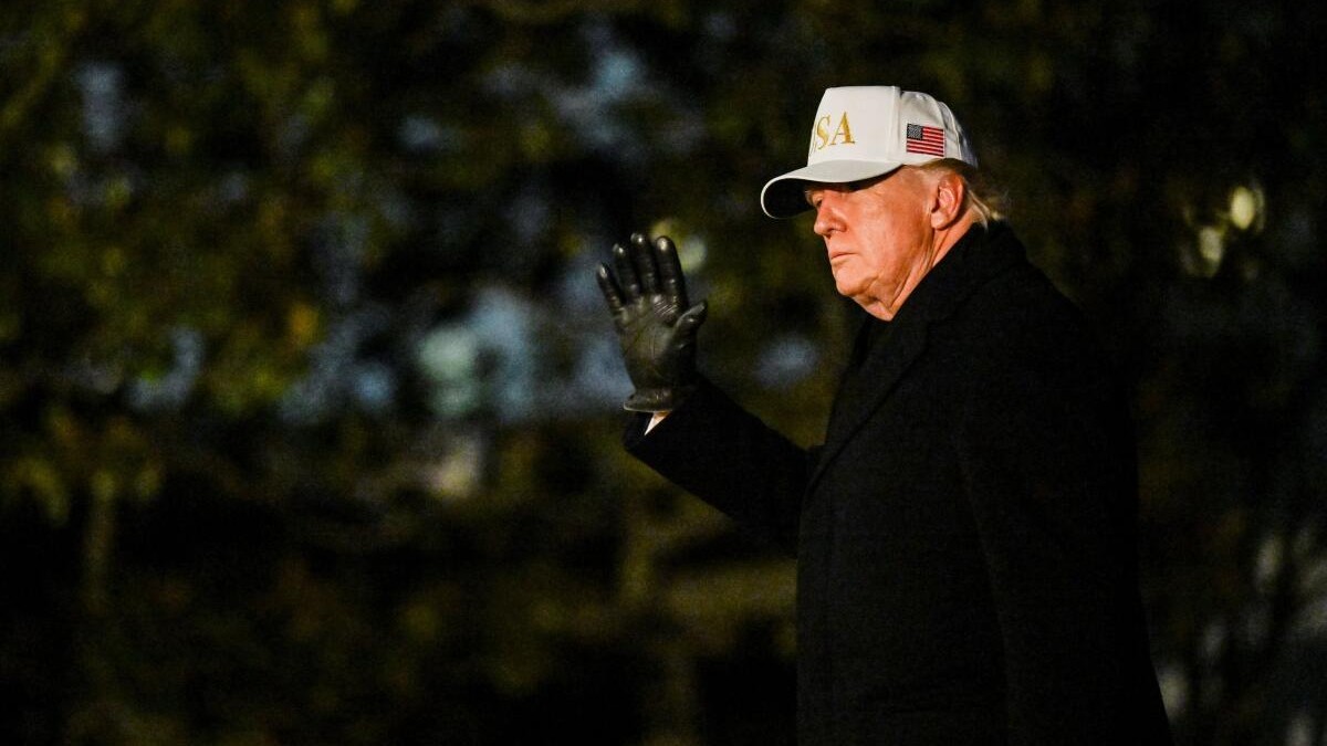 Explained | What's next for Trump's Gaza plan after Rafah reopening?