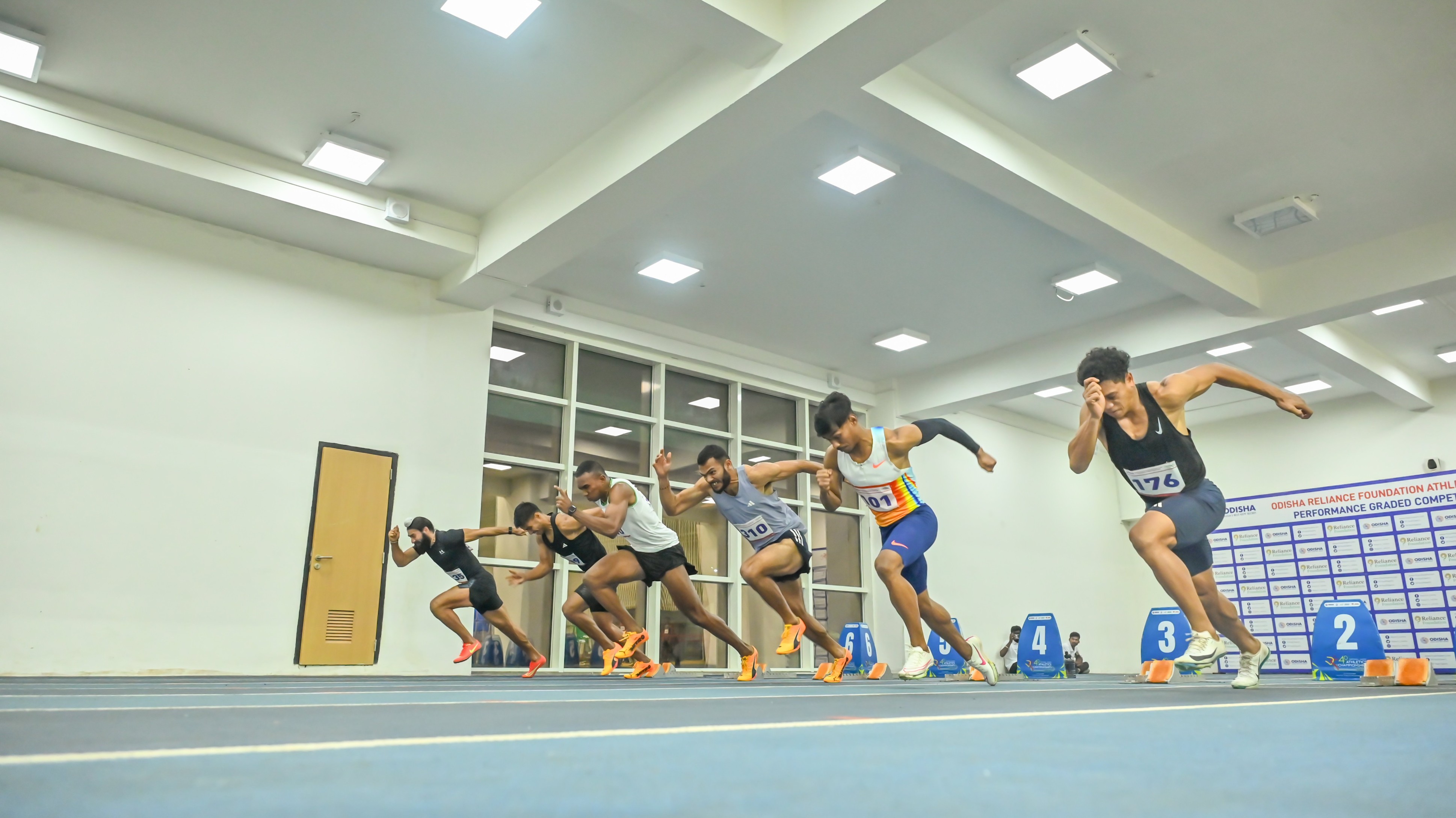 AFI raises the bar for Commonwealth Games qualification