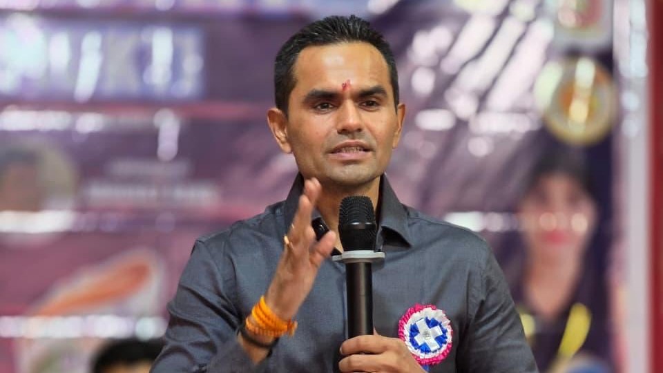 Delhi HC reserves verdict on Centre's plea challenging relief to Sameer Wankhede