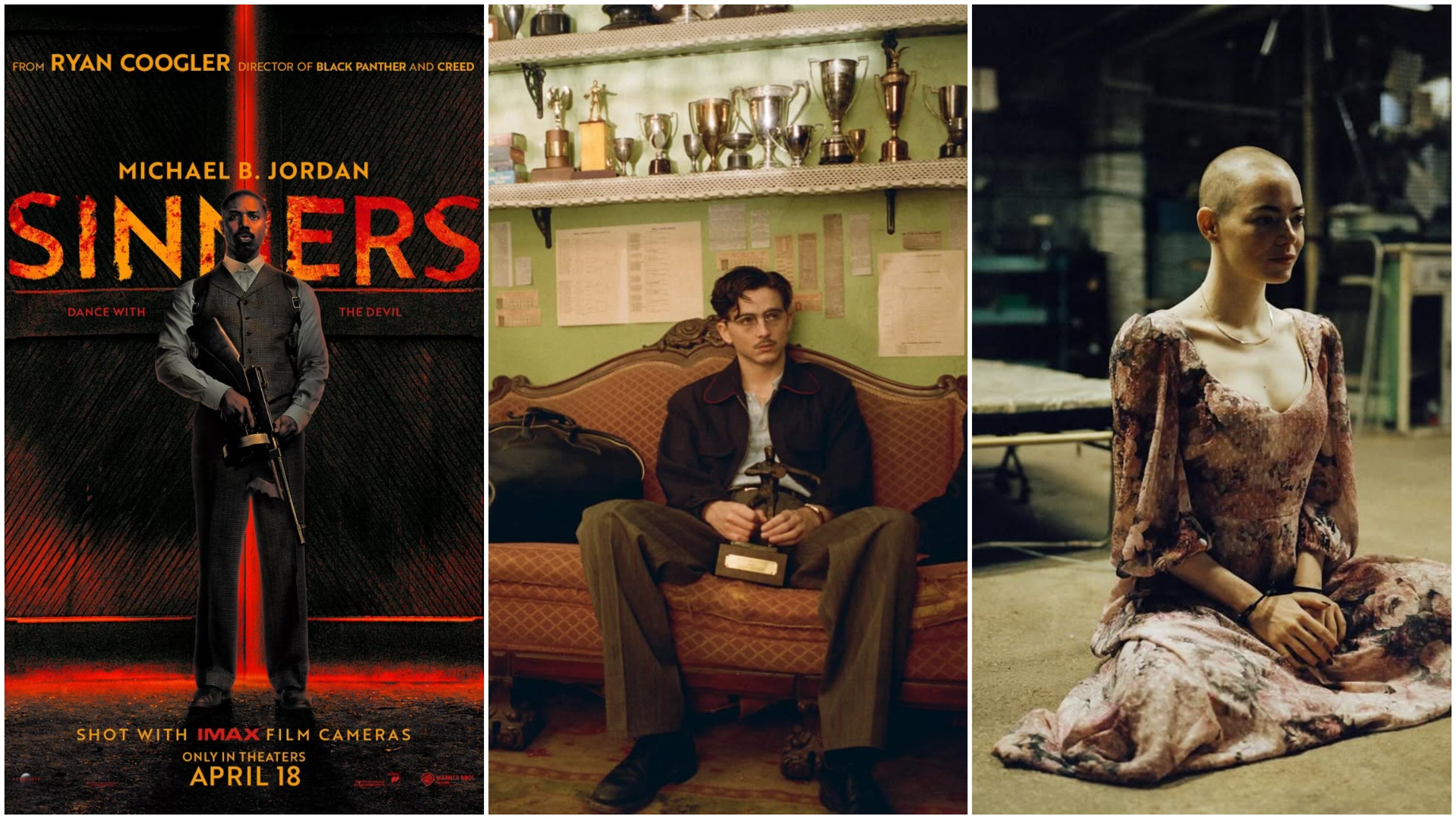 Lights, chronicles, action! Records broken during Oscars 2026