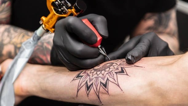 Karnataka: Tattoo artist assaulted, injured after shot with air gun in Udupi