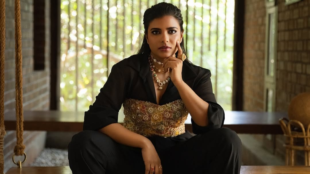 'I want to see your body': Aishwarya Rajesh reveals disturbing encounter with photographer