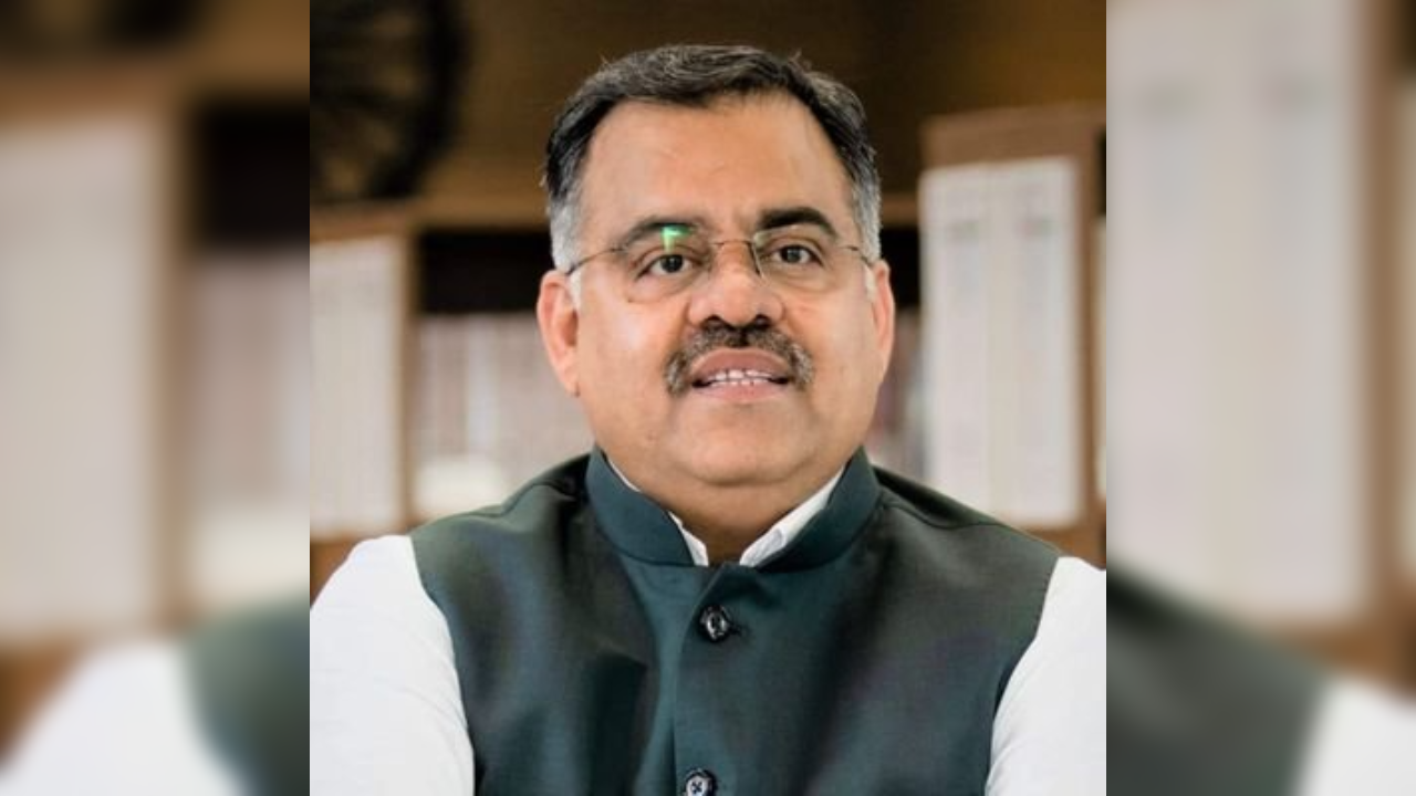 BJP appoints central observer for election of Manipur legislature party leader as President's rule to expire next week