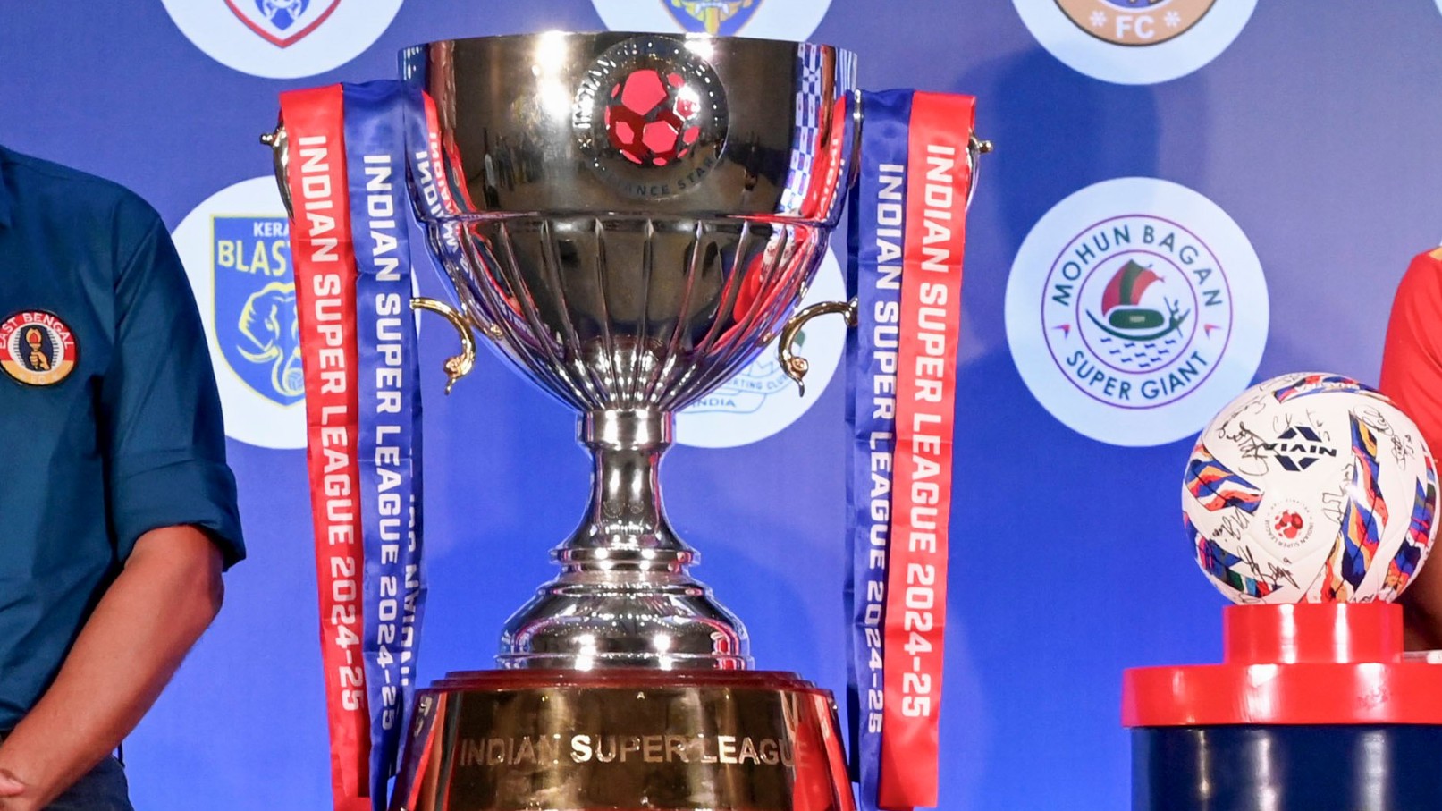 FanCode, KPS win broadcasting rights for Indian Super League