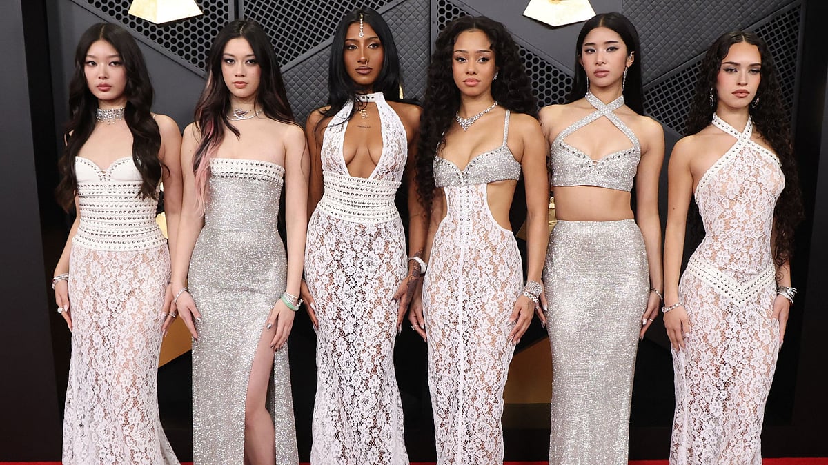 Grammys 2026 Red Carpet: 17 Stunning Fashion Moments That Stole the Show