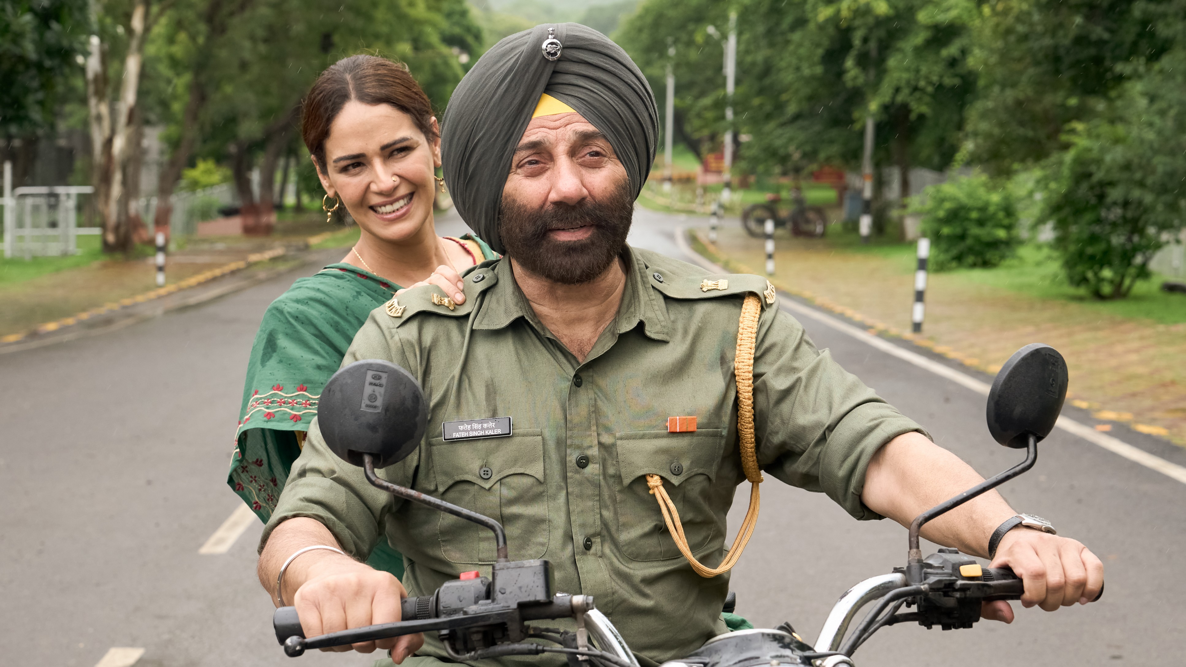 'Border 2' Box Office Report: Sunny Deol's film shows no signs of slowing down, crosses Rs 300 crore