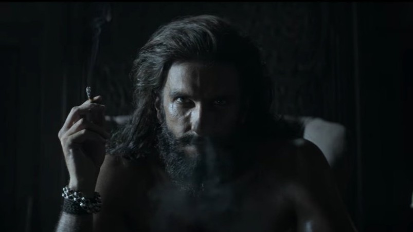 Dhurandhar 2 Teaser: Ranveer Singh makes fierce return as Hamza
