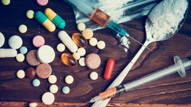 Maharashtra Police, Delhi NCB conduct 2 raids on narcotics units in Mysuru in six months