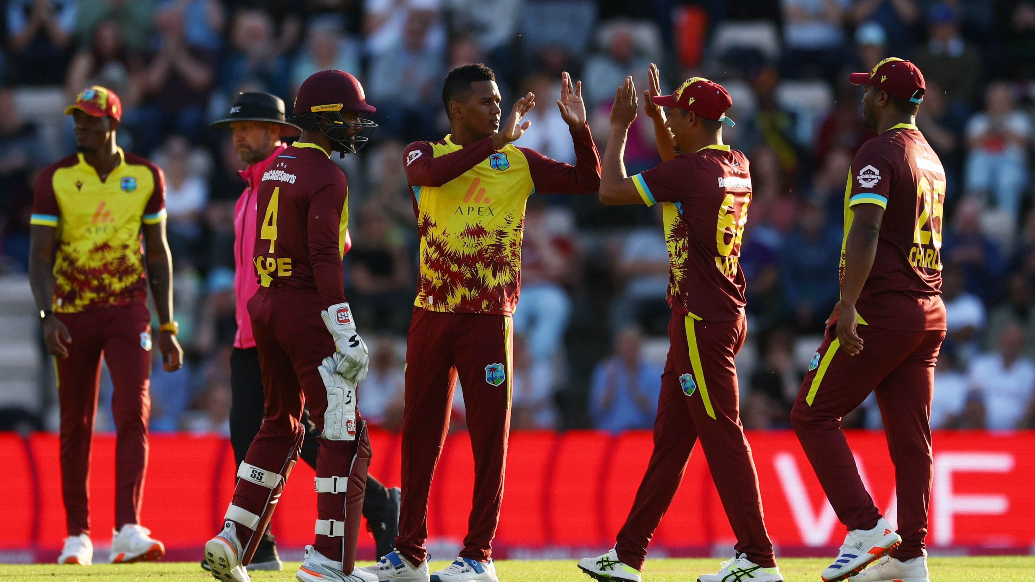 ICC T20 World Cup 2026: SWOT Analysis | Unpredictable West Indies have a mountain to climb 