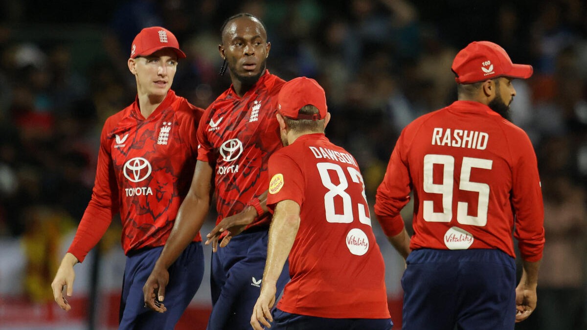 ICC T20 World Cup 2026: SWOT Analysis | England chase third title under new captain 