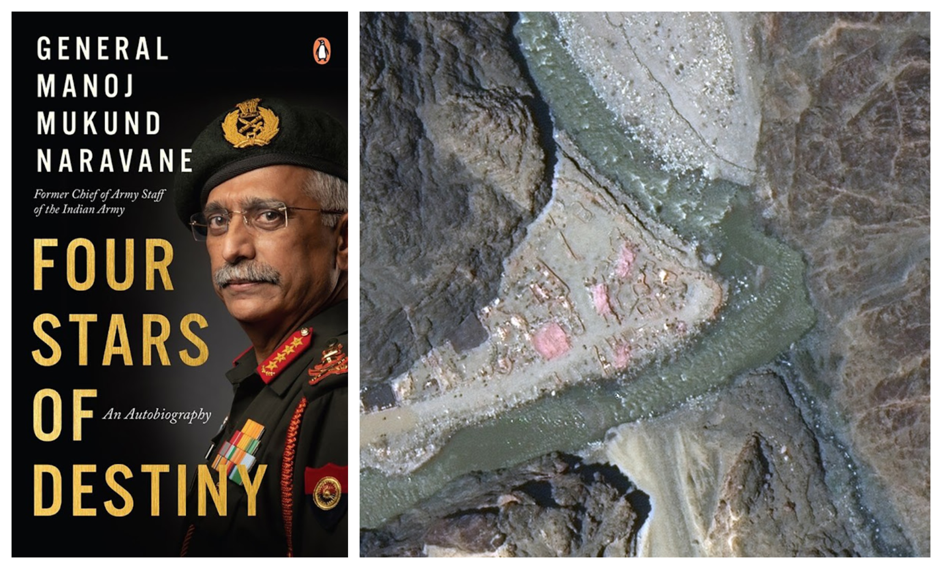 'Jo uchit samjho, woh karo’: Why ex-Army chief General M M Naravane’s unpublished 'memoir' triggered a storm in Parliament?