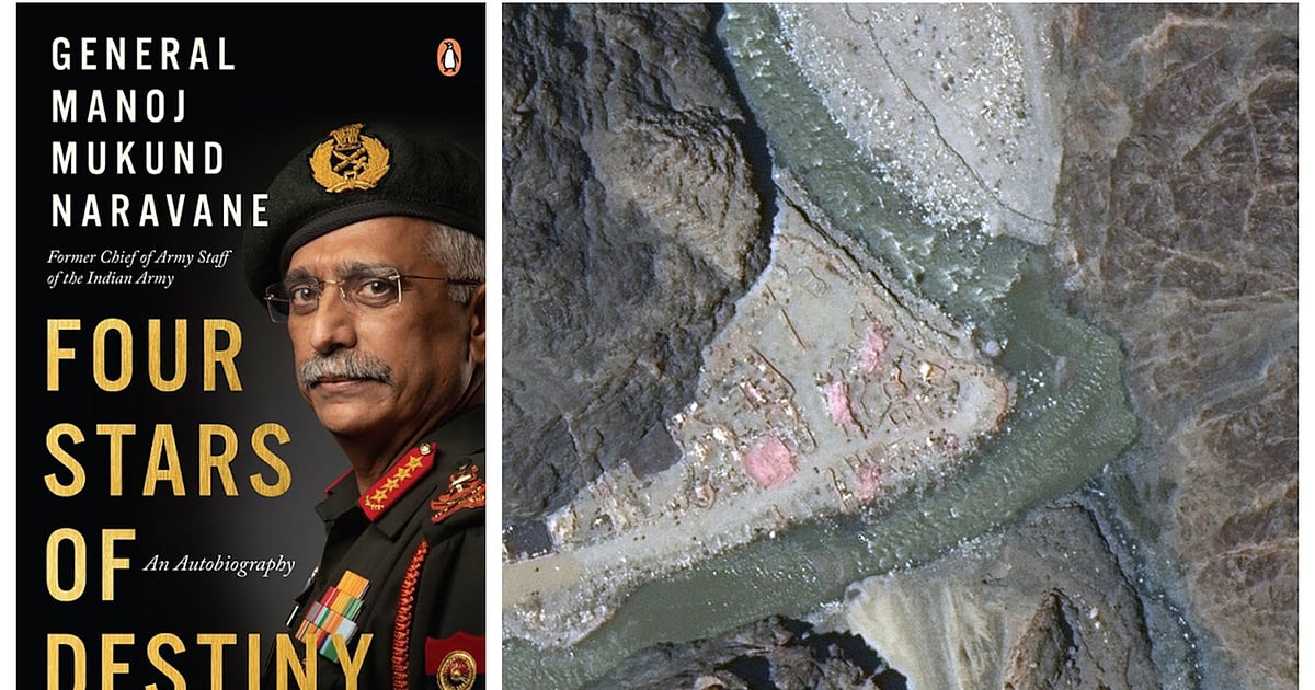 'Jo uchit samjho, woh karo’: Why ex-Army chief General M M Naravane’s ...