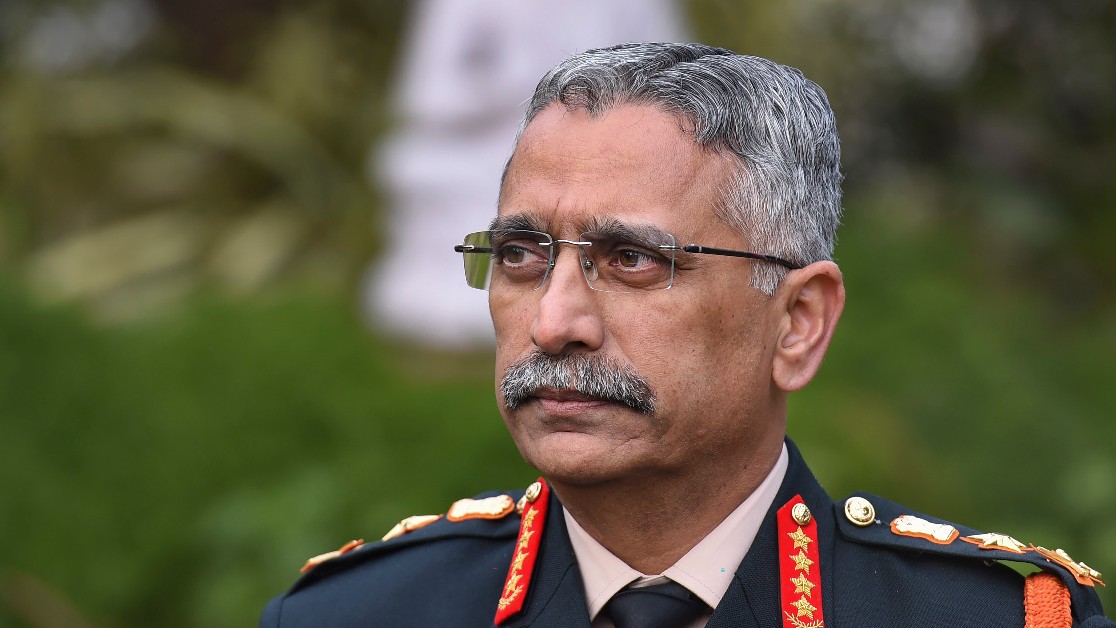 'Under review for more than a year': General Naravane on memoir that kicked up a storm in Parliament