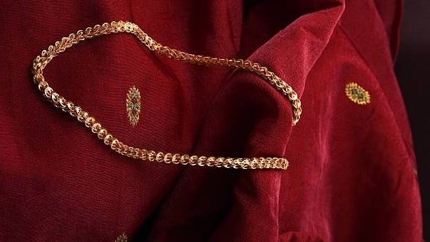 Mangaluru: Attempt to cheat  cooperative bank by pledging fake gold chains foiled