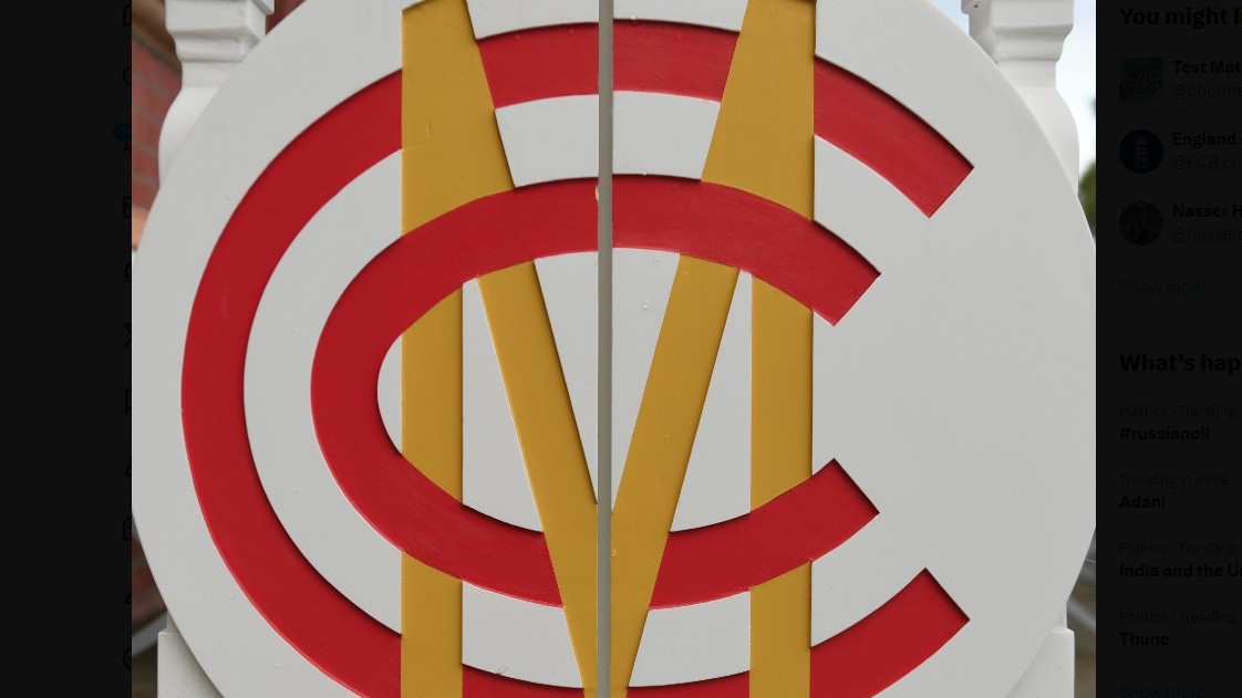 Marylebone Cricket Club changes law on laminated bats as cost of willow rises, 72 other rules