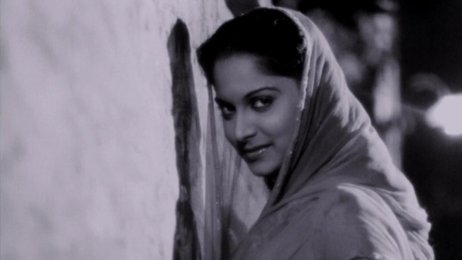 Waheeda Rehman Birthday Tribute | How a chance meeting with Guru Dutt catapulted the course of her career from a dancer to celluloid star