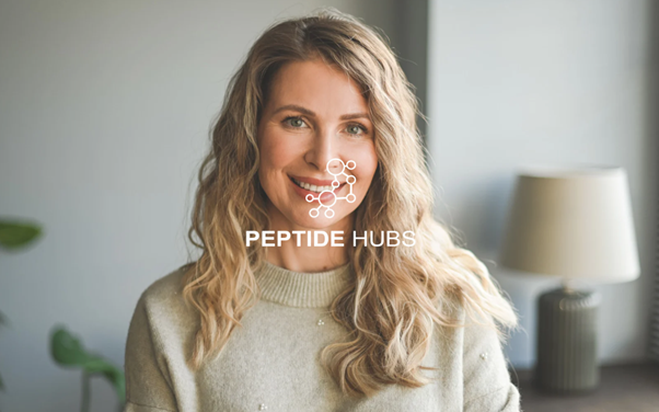 The End of "Middle-Age Spread": How Peptide Science is Solving the Puzzle of Somatopause