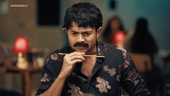 Netflix announces season two of Bhuvam Bam's 'Dhindora'