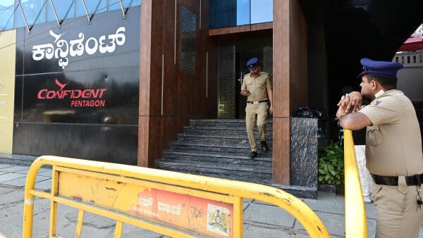 Nine-page note under SIT scrutiny in Confident Group chairman CJ Roy’s death