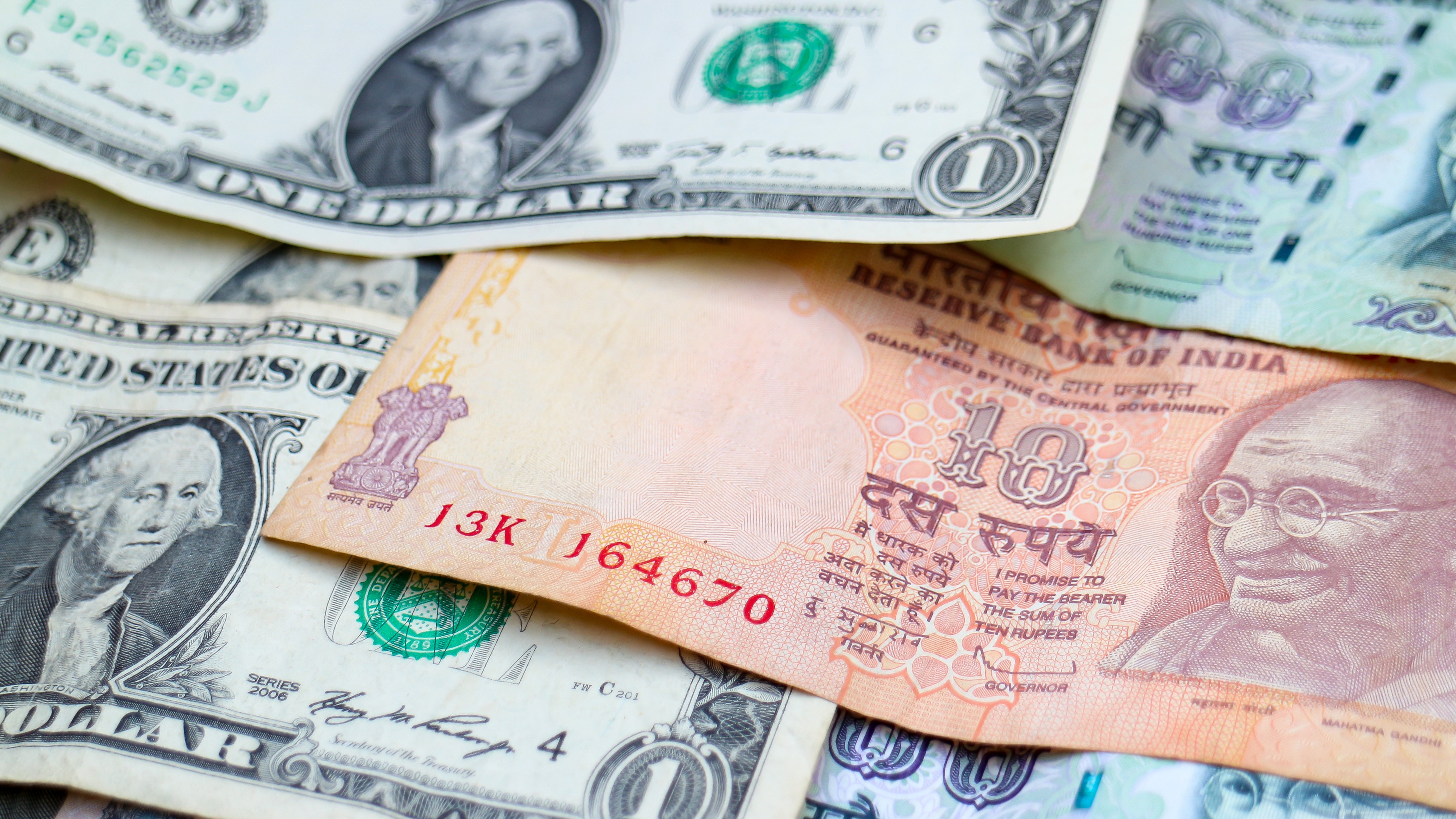 Rupee jumps 122 paise to close at 90.27 against US dollar on India-US trade deal