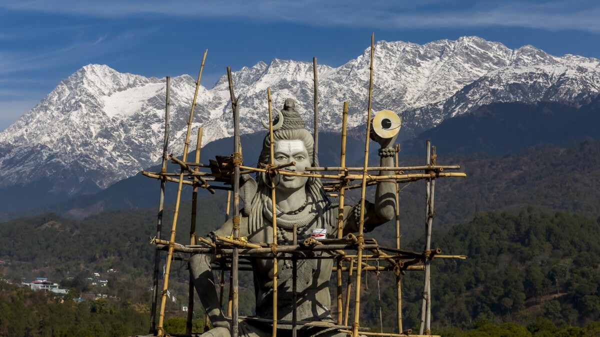 News in Pics | February 3, 2026: Best photos from around the world