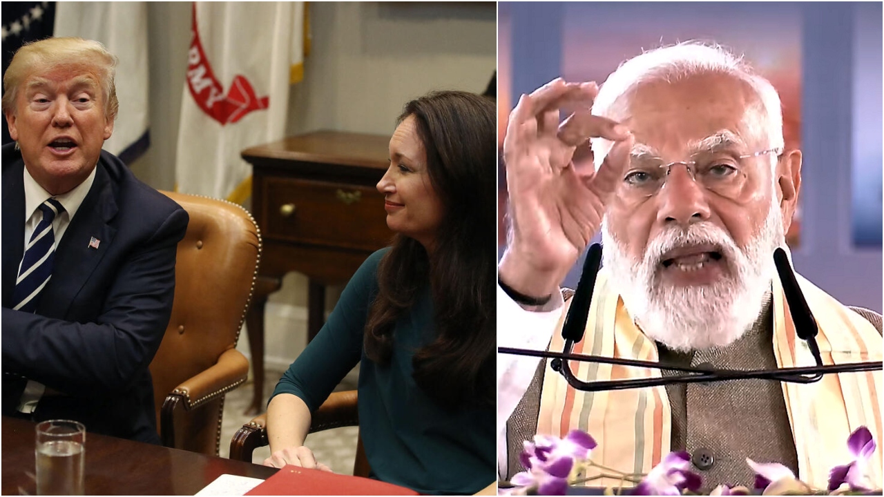 India-US trade deal | Pact to open 'massive market' for American farmers, claims US Agriculture Secy Brooke Rollins