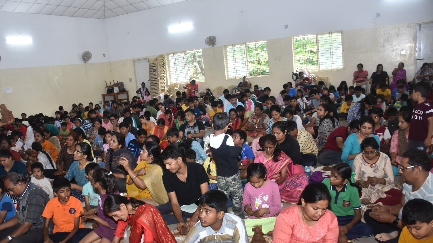 ‘Rangatharanga’ theatre fest brings children’s plays to Mysuru