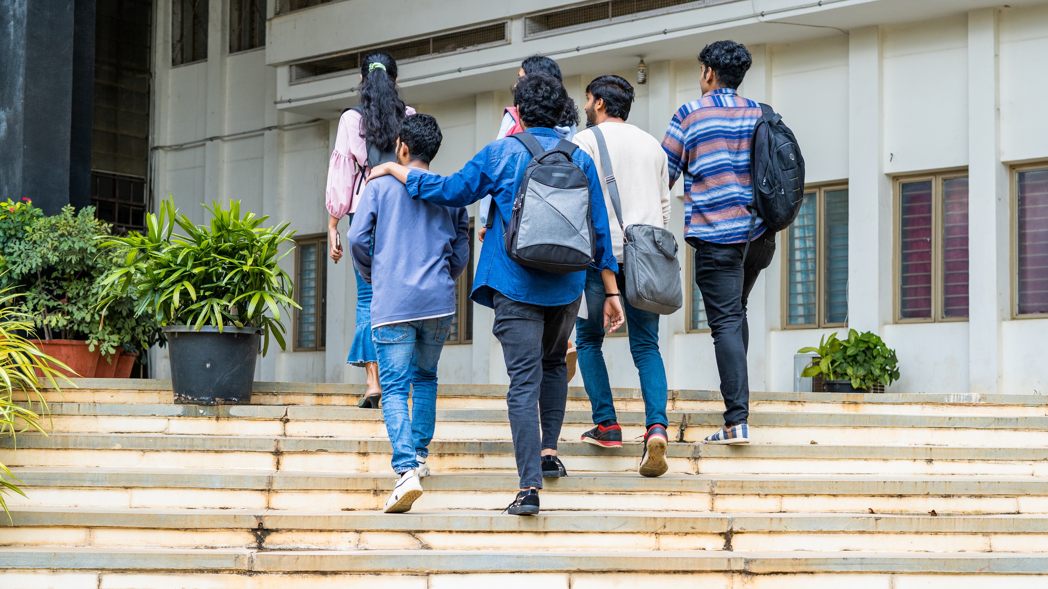 Delhi world's most affordable city for international students: Report