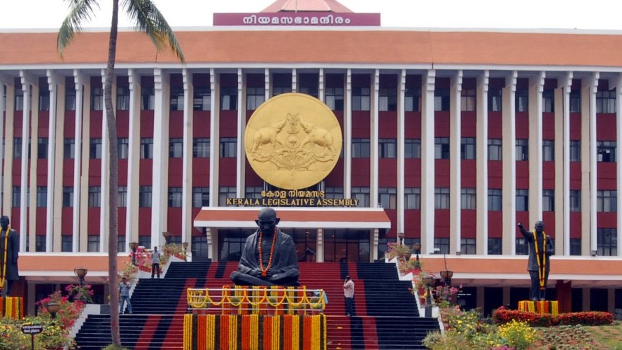 Kerala Assembly passes resolution urging Centre to stop 'discrimination' towards State 