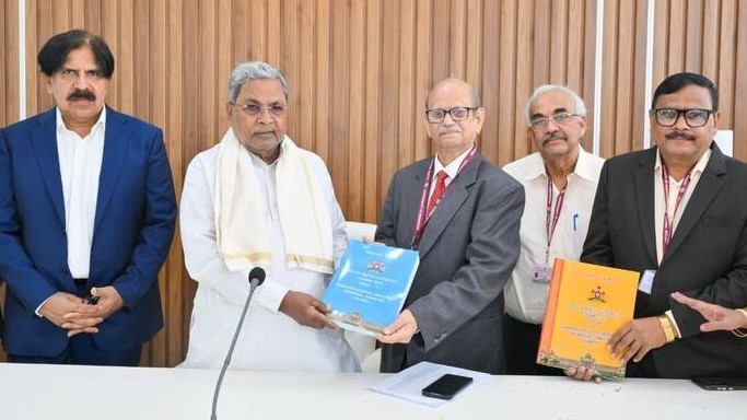 Bridging the governance deficit