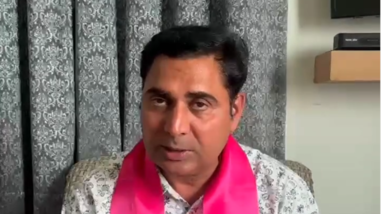 ED arrests ex-Rajasthan MLA in money laundering case