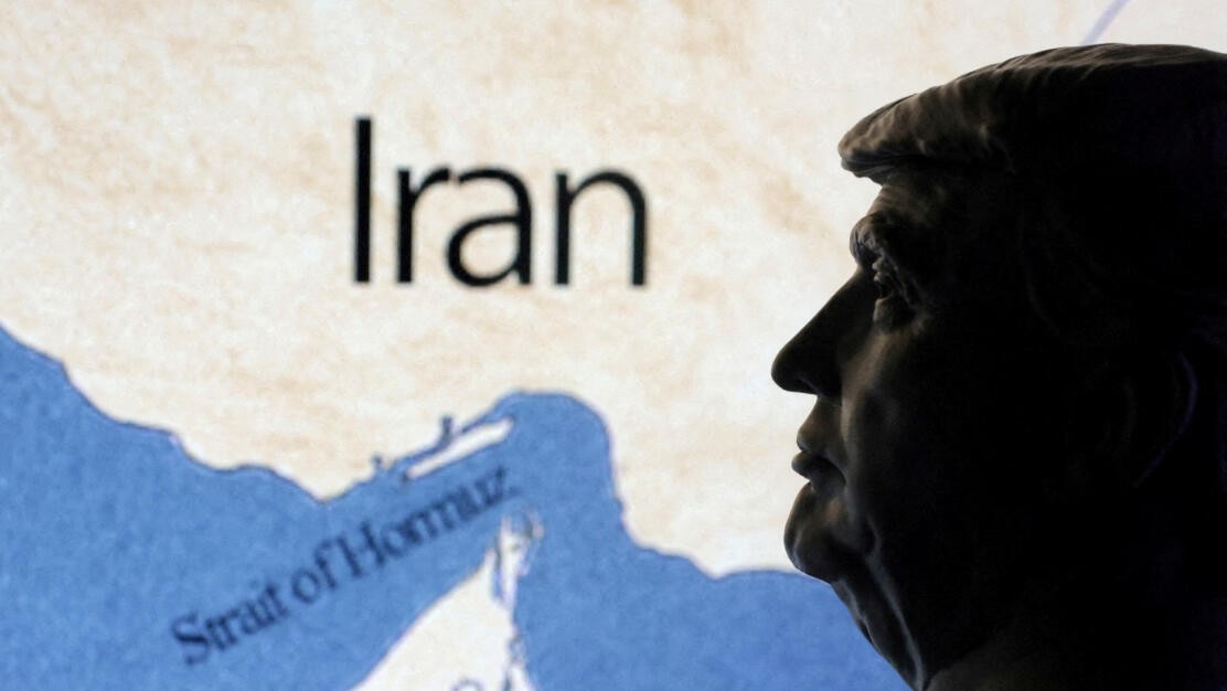 US and Iran to hold nuclear talks in Oman amid heightened tensions, diplomat says