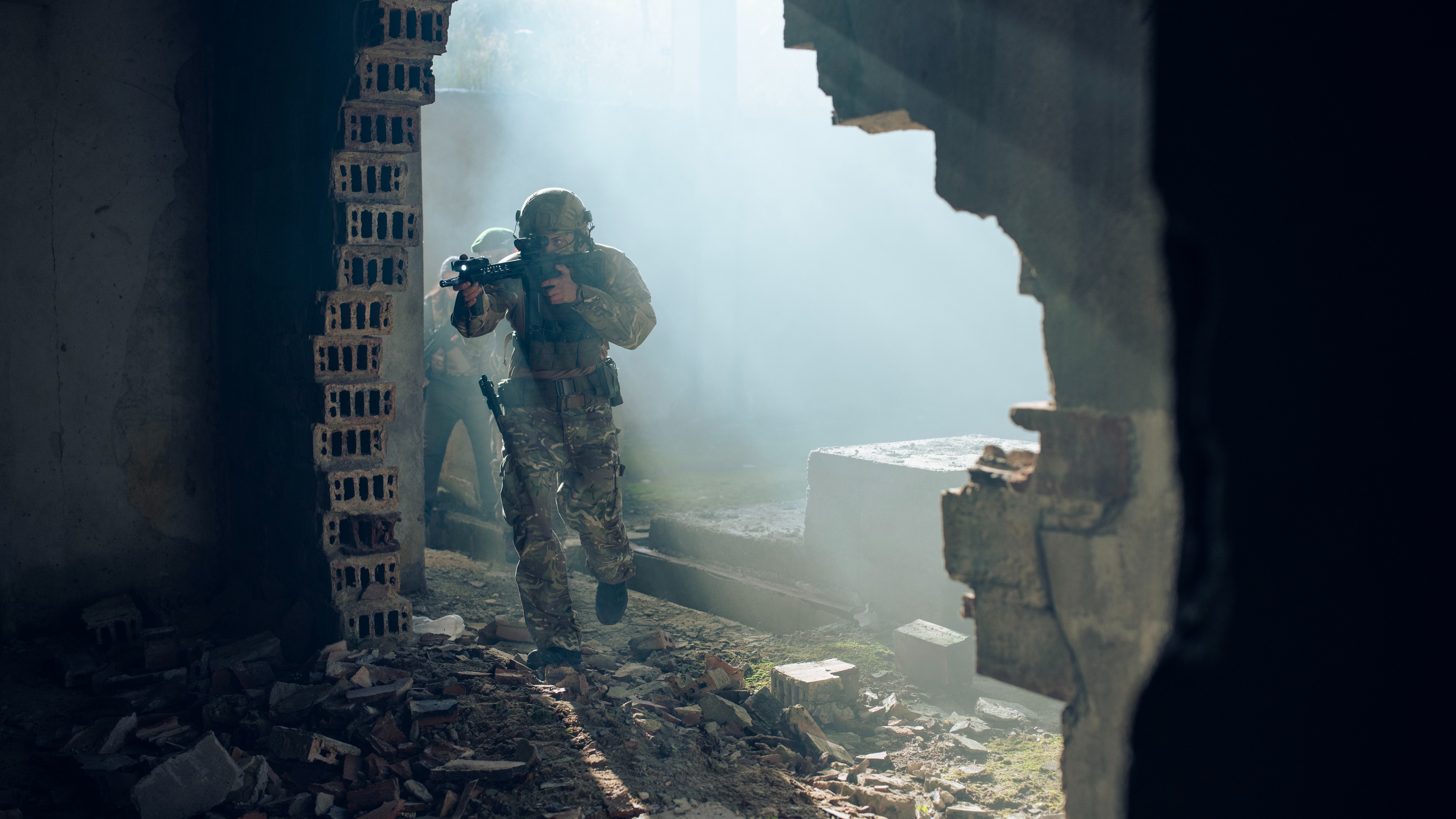 Ahead of Shah's visit, 3 JeM terrorists killed in J-K’s Kishtwar, Udhampur