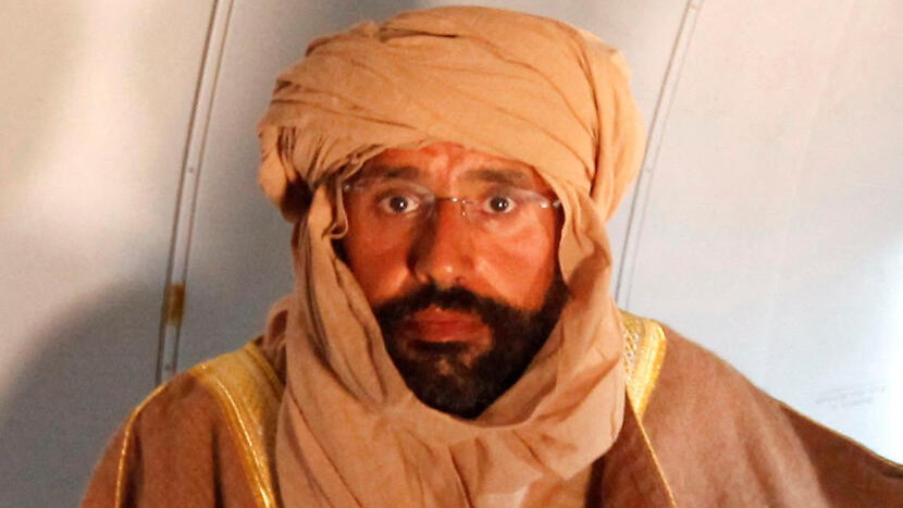 Saif al-Islam, son of late Libyan leader Muammar Gaddafi, has been killed: Report