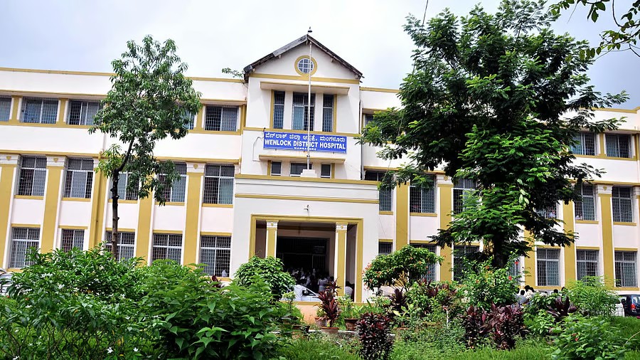 Government approves construction of 4th, 5th floors of medicine block at Wenlock District Hospital in Mangaluru