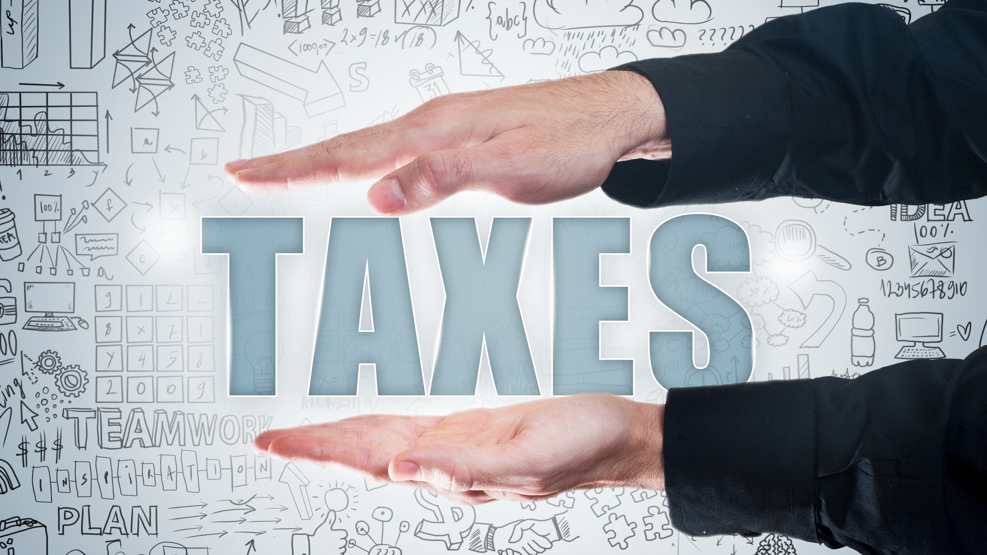 No tax risk for foreign cos setting up data centres in India: Finance Ministry sources