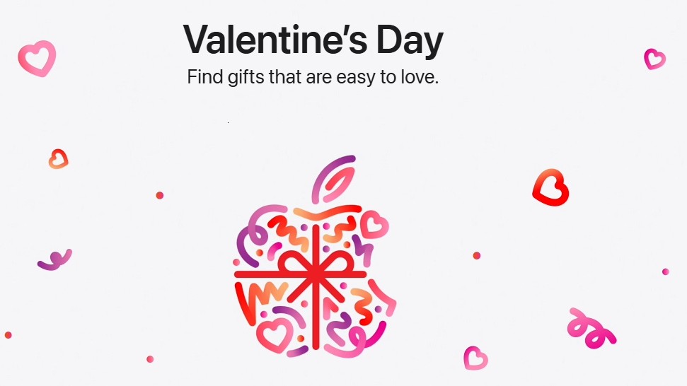 Apple's Valentine's day sale now live in India.