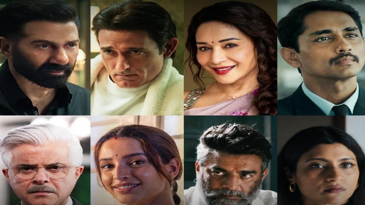 Netflix's 2026 slate unveils exciting originals: Dhindhora 2, Happy Subbu, Maa Behen and more!