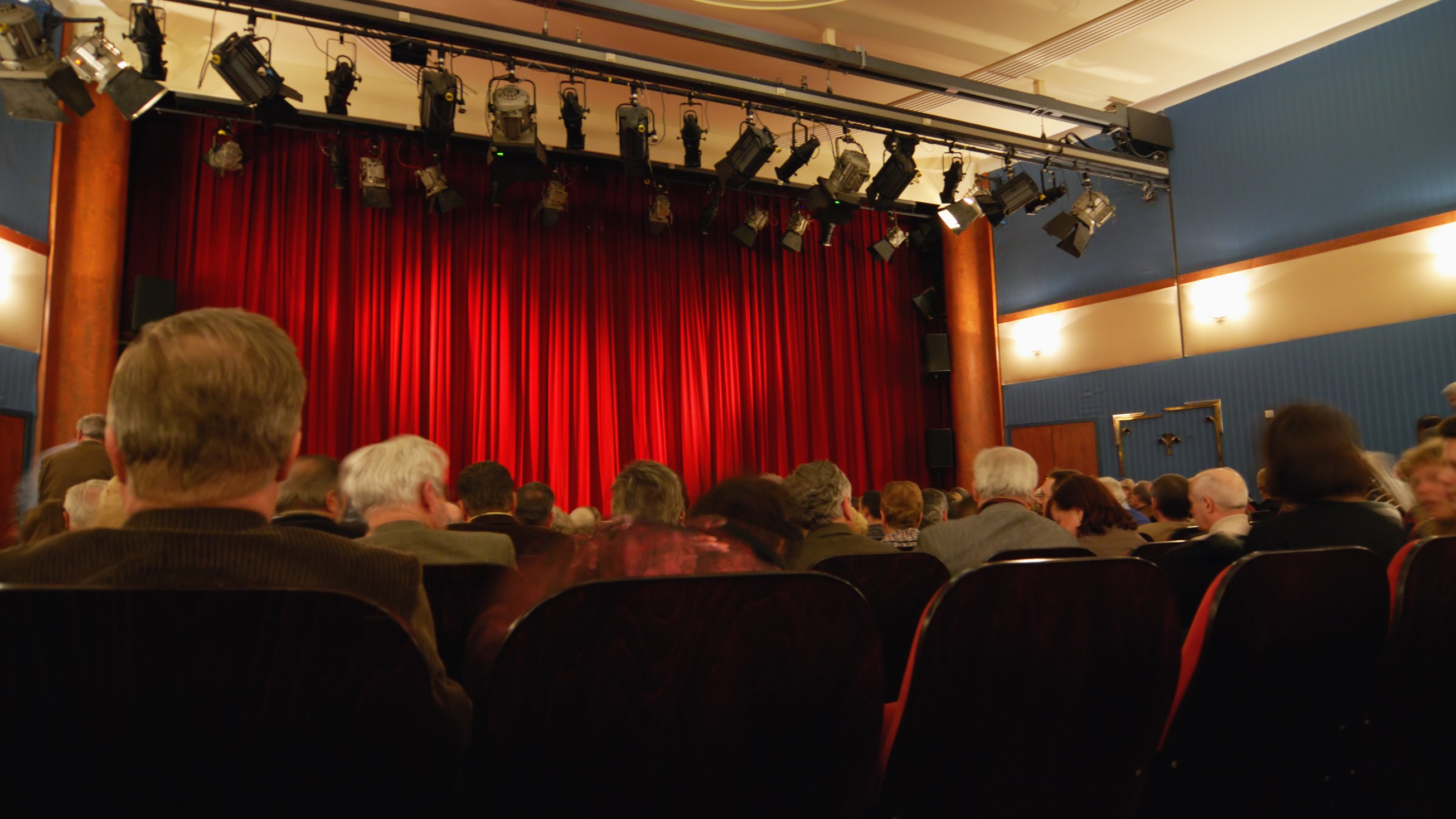 Rethinking Shakespeare in Shanghai