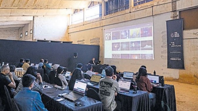 Old factories, warehouses find new life as cultural hubs in Bengaluru