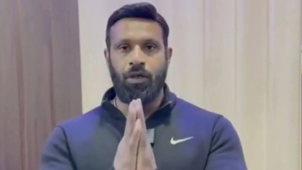 ‘Mohammed Deepak’ declines Rs 2 lakh Jharkhand award after confronting Bajrang Dal over Muslim shopkeeper