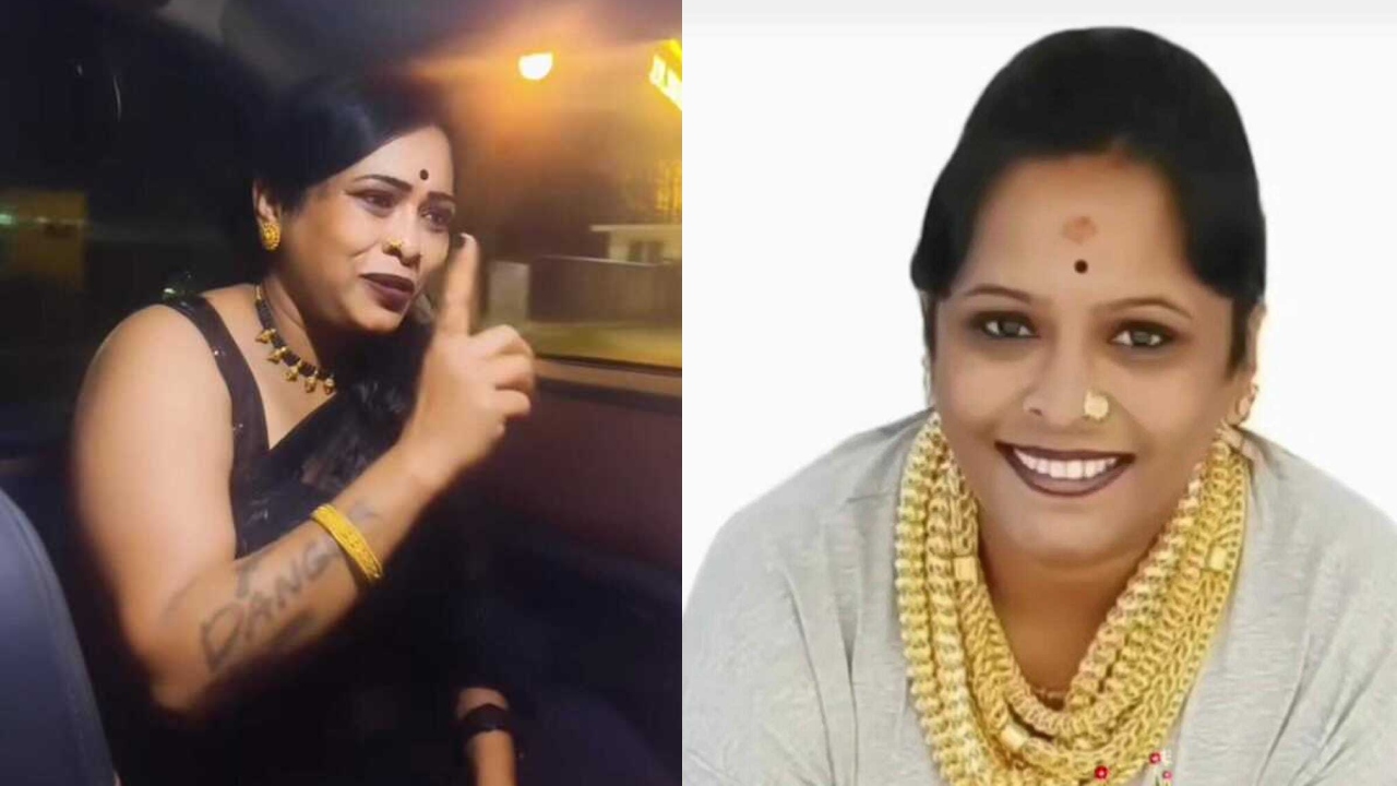 Bengaluru CCB invokes KCOCA, arrests ex-rowdy-sheeter Yashaswini in real estate tycoon’s abduction