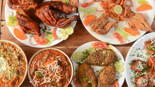 Maharashtra minister proposes non-veg food in forest rest houses; dept seeks feedback